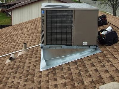 Circle N Heating & Air Conditioning