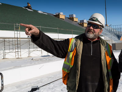 Circle Plumbing & Heating Inc