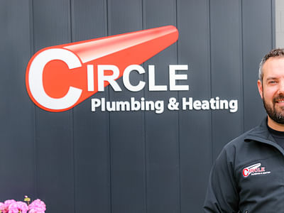 Circle Plumbing & Heating Inc