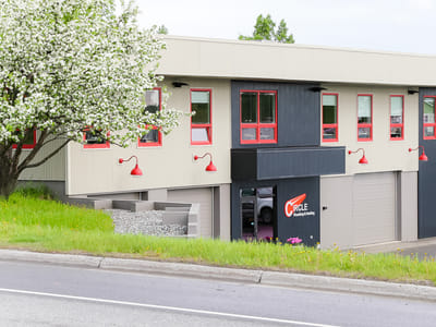 Circle Plumbing & Heating Inc