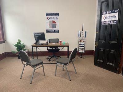 Circleville Heating & Cooling