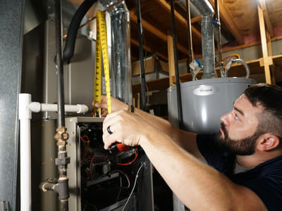 Circleville Heating & Cooling