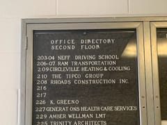 Circleville Heating & Cooling