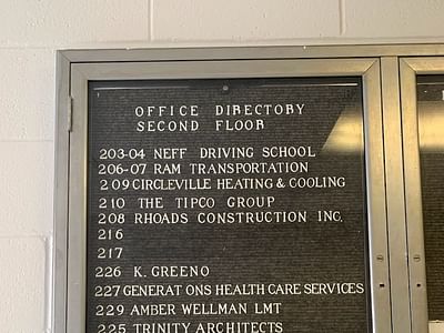 Circleville Heating & Cooling