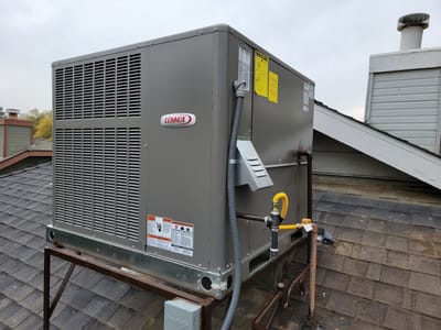 Circulair Heating and Air Conditioning