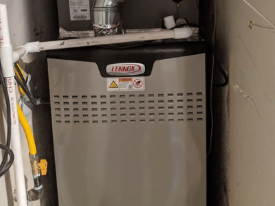 Circulair Heating and Air Conditioning