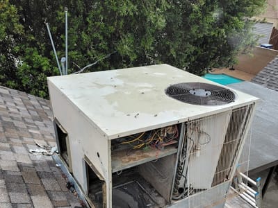 Circulair Heating and Air Conditioning