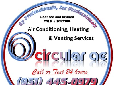Circular Ac