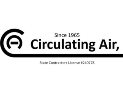 Circulating Air, Inc.