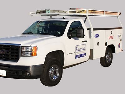 Circulating Air, Inc.