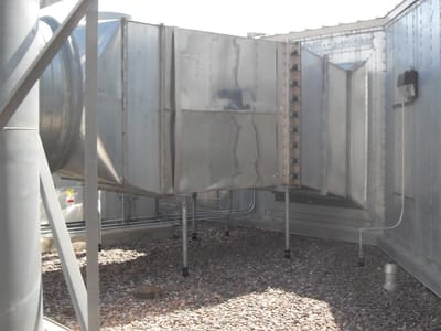 Circulating Air, Inc.