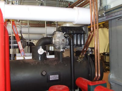 Circulating Air, Inc.