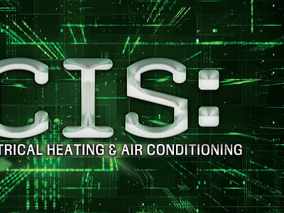 Cis Refrigeration heating and air conditioning LLC