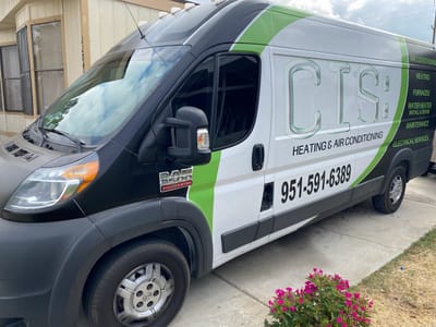 Cis Refrigeration heating and air conditioning LLC