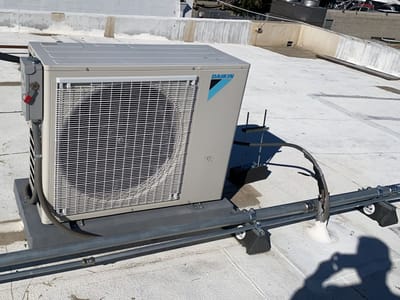 Cis Refrigeration heating and air conditioning LLC