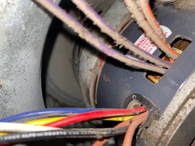 Cis Refrigeration heating and air conditioning LLC