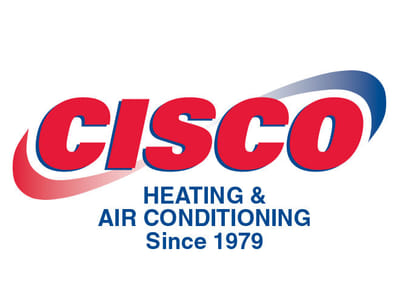 Cisco Heating & Air Conditioning Inc