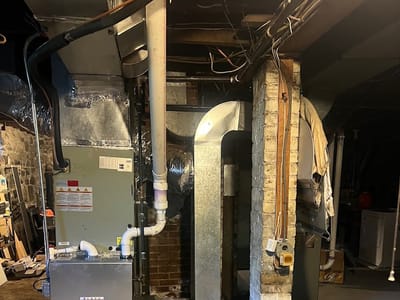 CISCO HEATING AND COOLING PROS LLC