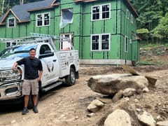 CISCO HEATING AND COOLING PROS LLC