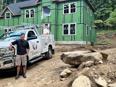 CISCO HEATING AND COOLING PROS LLC