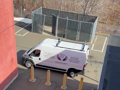 CISCO HEATING AND COOLING PROS LLC