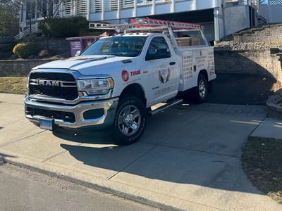 CISCO HEATING AND COOLING PROS LLC