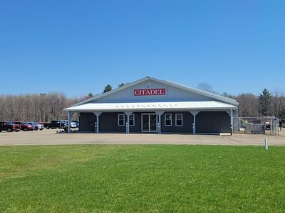 Citadel Services dba Citadel Mechanical