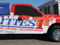 Cities1Plumbing, Heating & Air conditioning