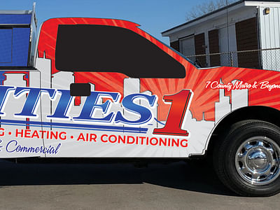 Cities1Plumbing, Heating & Air conditioning