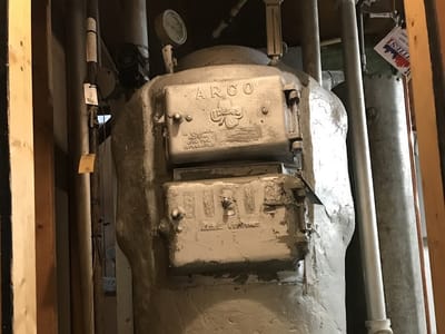 Cities1Plumbing, Heating & Air conditioning