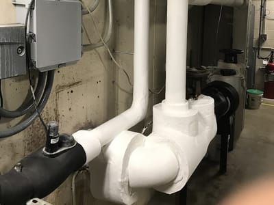 Cities1Plumbing, Heating & Air conditioning