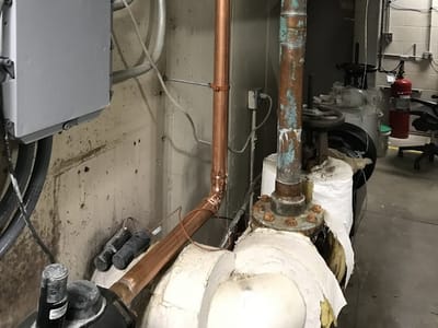 Cities1Plumbing, Heating & Air conditioning