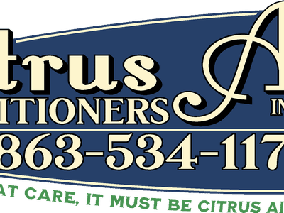 Citrus Air Conditioners Inc