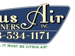 Citrus Air Conditioners Inc