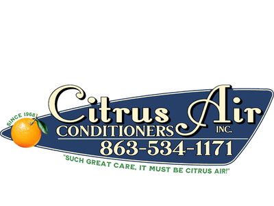 Citrus Air Conditioners Inc