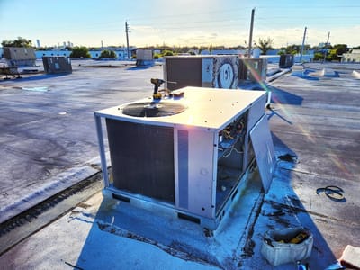 City Air Conditioning Solutions