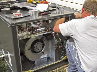 City Heating and Air