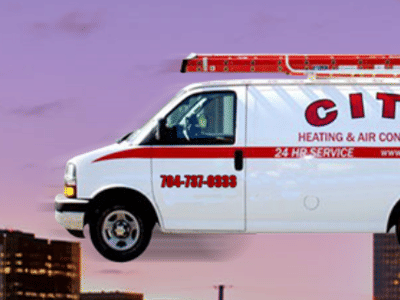 City Heating and Air