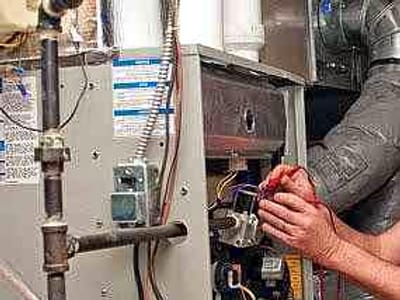 City Heating and Air