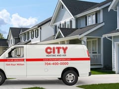 City Heating and Air