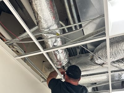 City Heating and Cooling LLC