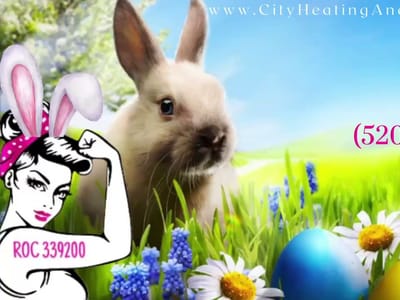 City Heating and Cooling LLC