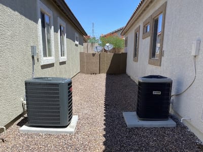 City Heating and Cooling LLC