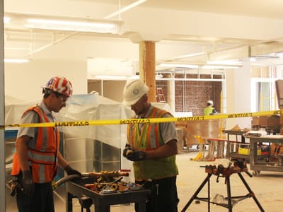 City Mechanical, Inc.