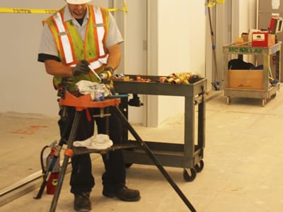 City Mechanical, Inc.