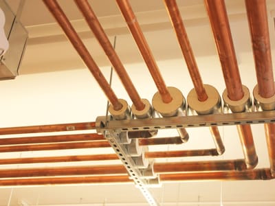 City Mechanical, Inc.