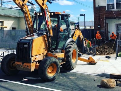 City Plumbing Heating A/C & Drain Unclogging