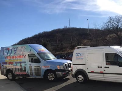 City Plumbing Heating A/C & Drain Unclogging