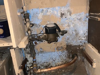 City Plumbing Heating Air conditioning & Drain Cleaning