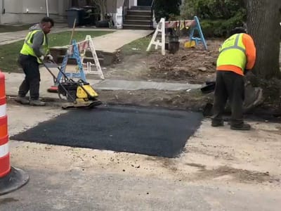 City Plumbing Heating Air conditioning & Drain Cleaning